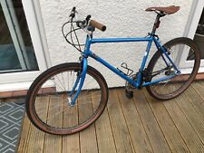 Vintage raleigh mtb. for sale  PENTRAETH