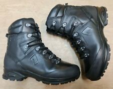 Haix german army for sale  GRAYS
