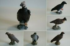 Schleich seltene vögel gebraucht kaufen  Herbrechtingen