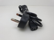 Mains power cable for sale  LONDON