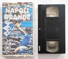 Vhs napoli grande usato  Ferrara