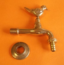 Nostalgie hof gartenhahn gebraucht kaufen  Mannheim