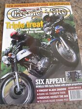 Classic bike oct for sale  BRISTOL