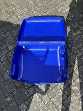 Koffer reisekoffer kunststoff gebraucht kaufen  Kleve