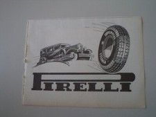 Advertising pubblicità 1934 usato  Salerno