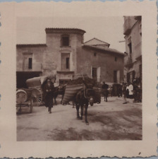 Espagne lorca plaza usato  Spedire a Italy