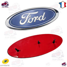 Ford logo embleme d'occasion  Saint-Quentin