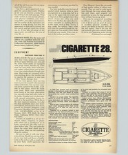 1971 paper boat for sale  North Royalton