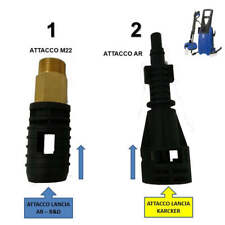 Annovi reverberi adattatori usato  Villafranca Sicula