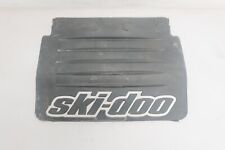 Solapa protectora de nieve Ski-Doo Formula Mach Z Grand Touring MXZ Legend 2000-2005 OEM, usado segunda mano  Embacar hacia Argentina