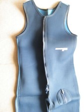 Neopren barakuda anzug gebraucht kaufen  Medebach