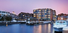 Newport wyndham inn for sale  Marietta