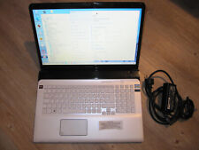 Sony notebook vaio gebraucht kaufen  Pößneck