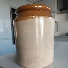 Vintage glazed stoneware for sale  STOCKPORT