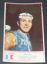 Carte miroir sprint d'occasion  Vendat