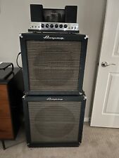 Vintage ampeg b18n for sale  Indio