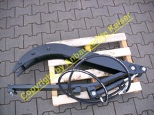 Niederhalter holzgreifer palet gebraucht kaufen  Hutthurm