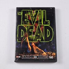 DVD Bruce Campbell Sam Raimi The Evil Dead - Anchor Bay comprar usado  Enviando para Brazil