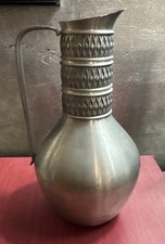 Vintage mastad pewter for sale  Oklahoma City