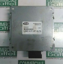 Amplificatore antenna autoradi usato  Forgaria nel Friuli