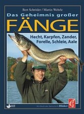 Geheimnis großer fänge gebraucht kaufen  Berlin