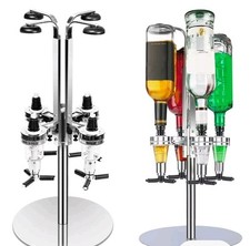 Bottle rotary stand for sale  WALSALL