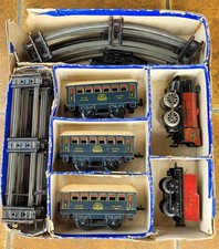 Hornby coffret train d'occasion  Grenoble-