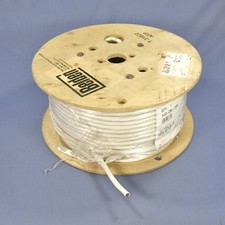 Cable Lutron 7 conductores 3 elementos carrete 250 pies 16/18 AWG SVQ-CBL-250 segunda mano  Embacar hacia Mexico