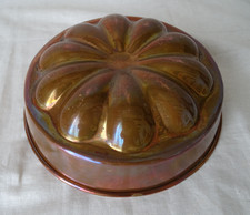 Ancien moule gâteau d'occasion  Castres