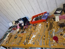 Costume jewellery mixed for sale  MANCHESTER