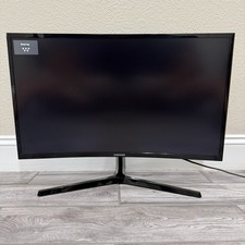 Samsung inch curved for sale  Dayton