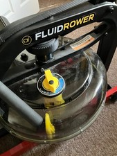 Fluid rower newport for sale Fluid rower newport for sale  SMETHWICK