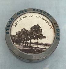 1920 gravesend souvenir for sale  BIDEFORD