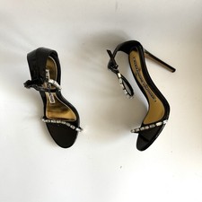 Alexandre vauthier sandali usato  Vignate