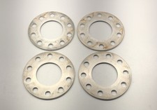 5mm wheelspacers bmw for sale  Coram