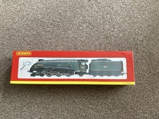 Hornby silver fox for sale  DRONFIELD