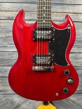 Usado, Epiphone SG Special Standard - Vermelho cereja comprar usado  Enviando para Brazil