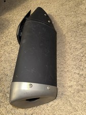 Yamaha oem exhaust for sale  Richmond