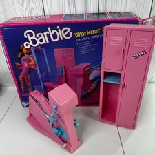 Vintage barbie mattel for sale  Charlton