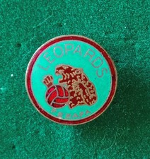 Zaire 1974 distintivo usato  Pistoia
