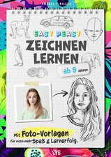 Easy peasy zeichnen gebraucht kaufen  Berlin