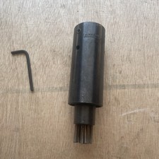 Air needle descaler for sale  NEWPORT