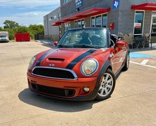 cooper 2011 mini for sale  Irving