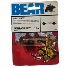 Bear archery vintage for sale  Winfield