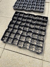 Plastic shed base for sale  CONWY