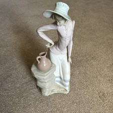 Vintage lladro nao for sale  DUNFERMLINE