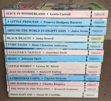 Children classics job for sale  BRADFORD
