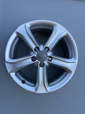 Riginal audi alufelge gebraucht kaufen  Wurzen