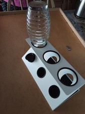 Soda stream abtropf gebraucht kaufen  Offenburg
