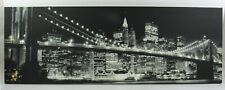 Vintage manhattan skyline for sale  Catonsville